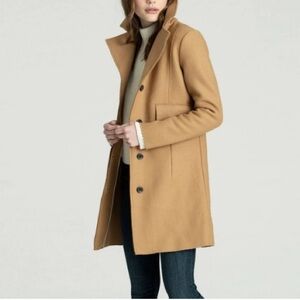 NWT Aether Madison‎ jacket